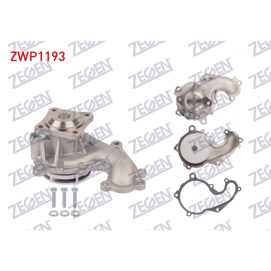 DEVIRDAIM FORD TRANSIT CONNECT 1.8 TDCI 2002-2013 / TOURNEO CONNECT 1.8 TDCI 2002-2013 / FOCUS II (DA) 1.8 TDCI 2004-2011