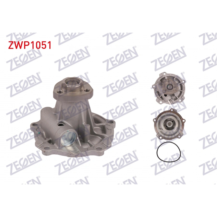 DEVIRDAIM GOLF III 1.9 D (1Z)1991-1999 / CADDY II 1.9 D (1Z)1995-2004 / PASSAT 1.9 TDI (AGR) 1988-1997 / POLO 1.9 D (1Z)1994-1999 / A6 1.9 TDI (1Z-AHU)1994-1997 / A4 1.9 TDI (AGR) 2000-2004