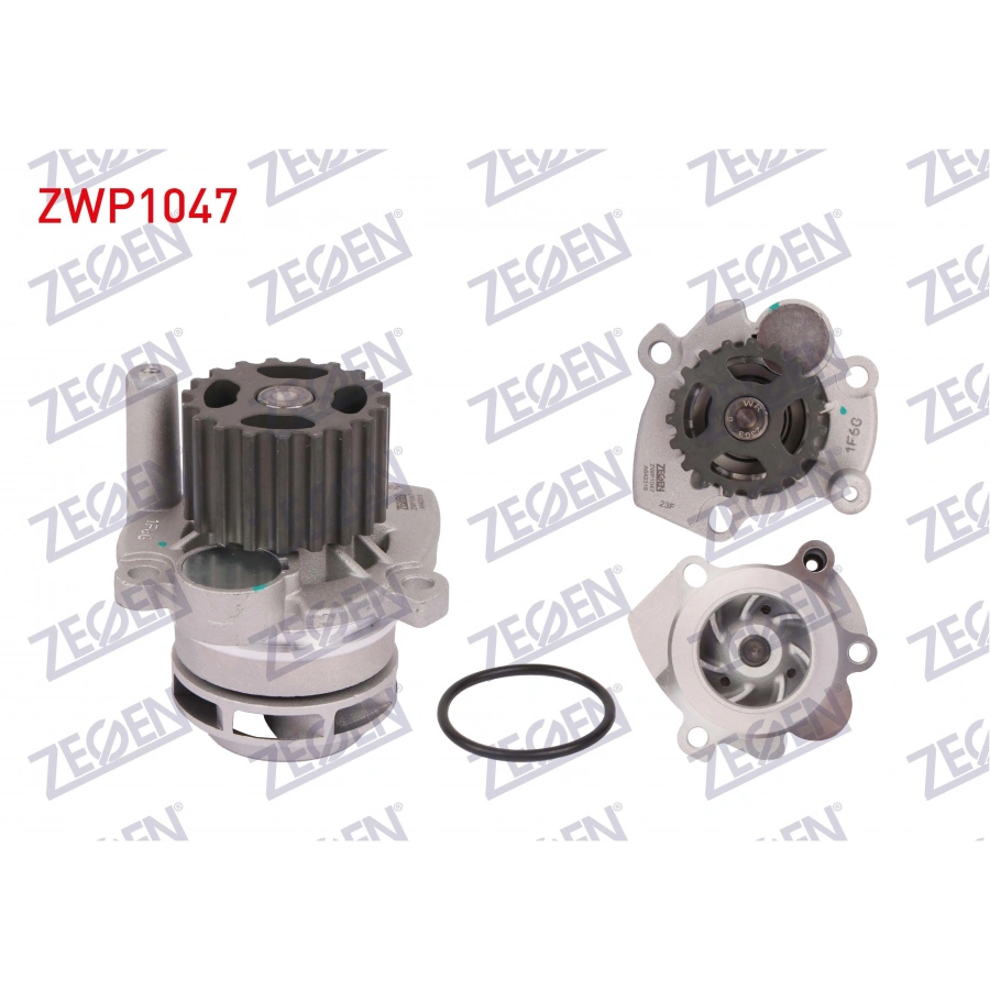 DEVIRDAIM GOLF IV 1.9 TDI 1997-2005/ A3 1.9 TDI 1996-2003/ A4 2.0 TDI 2004-2008/ LEON 1.9 TDI 1999-2006/ CADDY III 2.0 TDI 2004-2015/ JETTA III 2.0 TDI 2005-2010/ GOLF V 2.0 TDI 2003-2009/