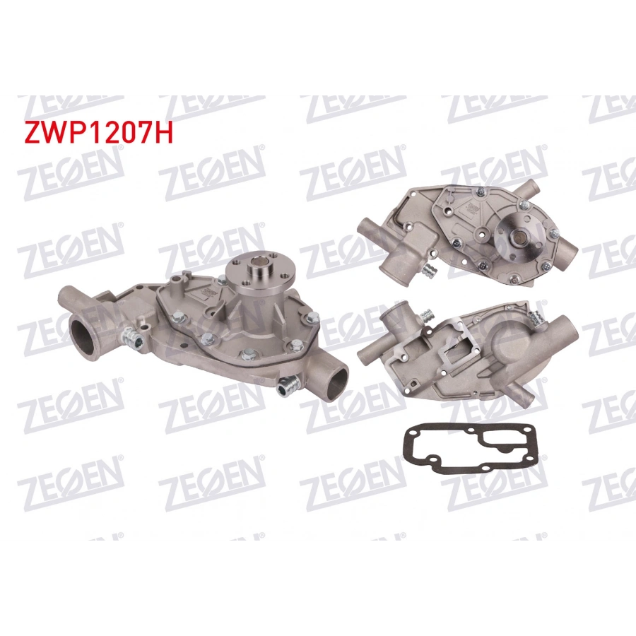 DEVIRDAIM GOVDELI RENAULT 12 1.3 1971-2000