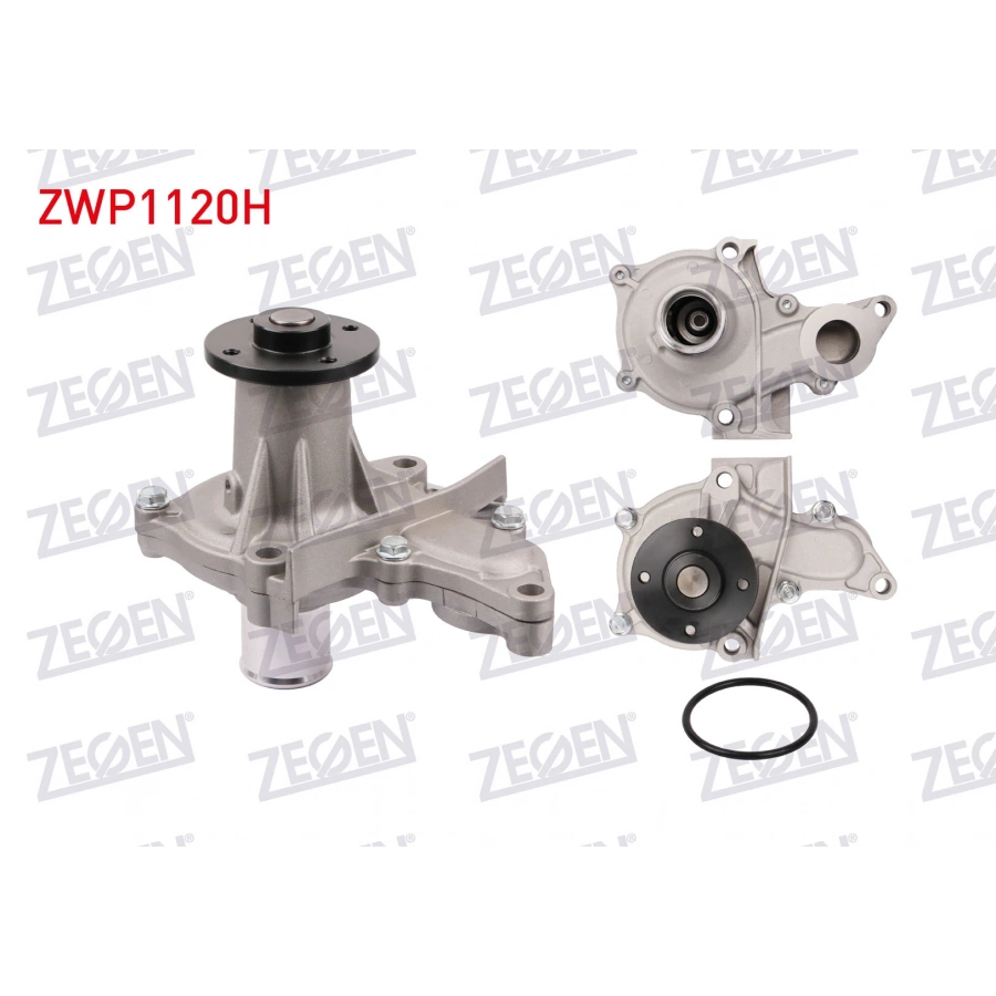 DEVIRDAIM GOVDELI TOYOTA COROLLA 1.6i 1997-2002 / CARINA E 1.6 1992-1997 / COROLLA 1.6i 1992-1997 / COROLLA VERSO 1.6 2004-2009 / COROLLA 1.6i 16v 1997-2002