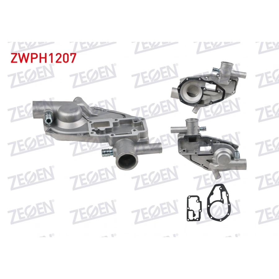 DEVIRDAIM GOVDESI RENAULT 12 1.3 1971-2000