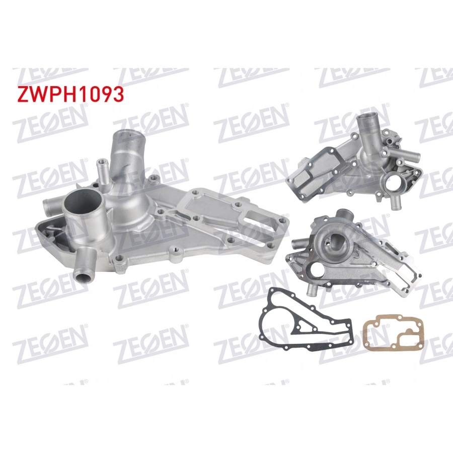 DEVIRDAIM GOVDESI RENAULT 9 1.4 1985-2000 / R 11 1.4 1983-1995 / R 19 1.4 1988-2001