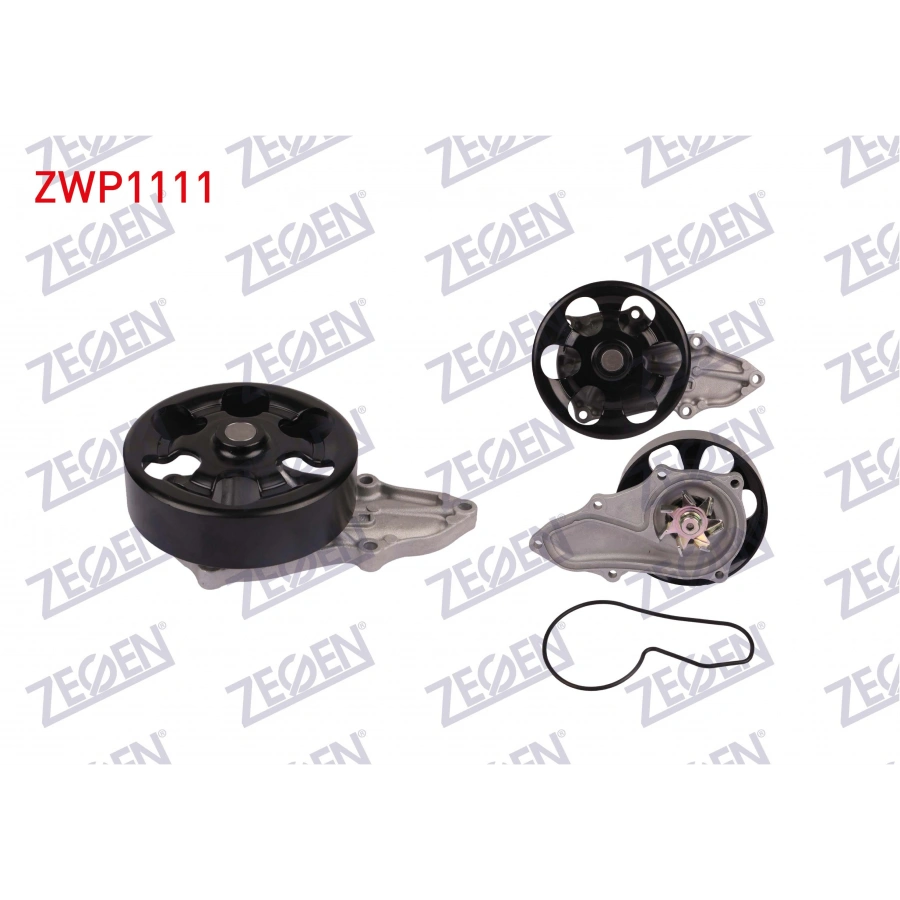 DEVIRDAIM HONDA ACCORD VII (CL) 2.0 16v (K20A6) 2003-2008 / STREAM (RN) 2.0 16v (K20A1) 2001-