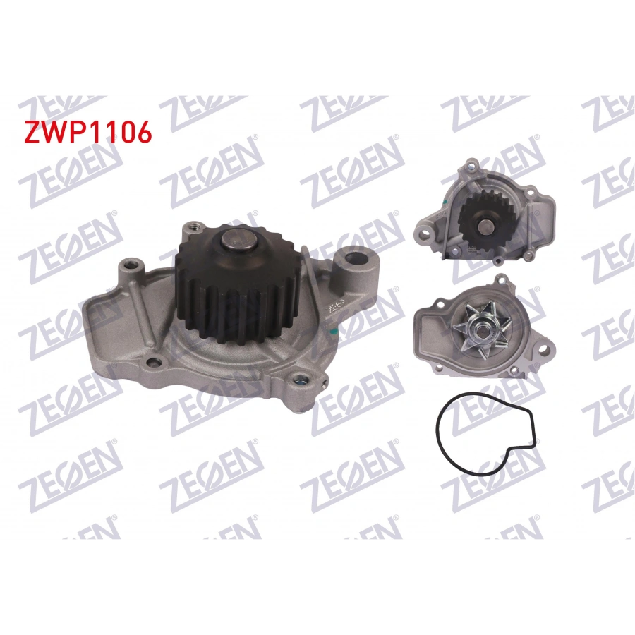 DEVIRDAIM HONDA CIVIC VI 1.6i 1995-2001/ CIVIC IV 1.5i 1987-1993/ EURO CIVIC 1.4i 1991-2005/ CIVIC IV 1.3i 16v 1987-1993/ CIVIC VI 1.5i 1995-2001/ CRX II 1.6i 16v 1987-1992/ ROVER 200 216i 1989-1995