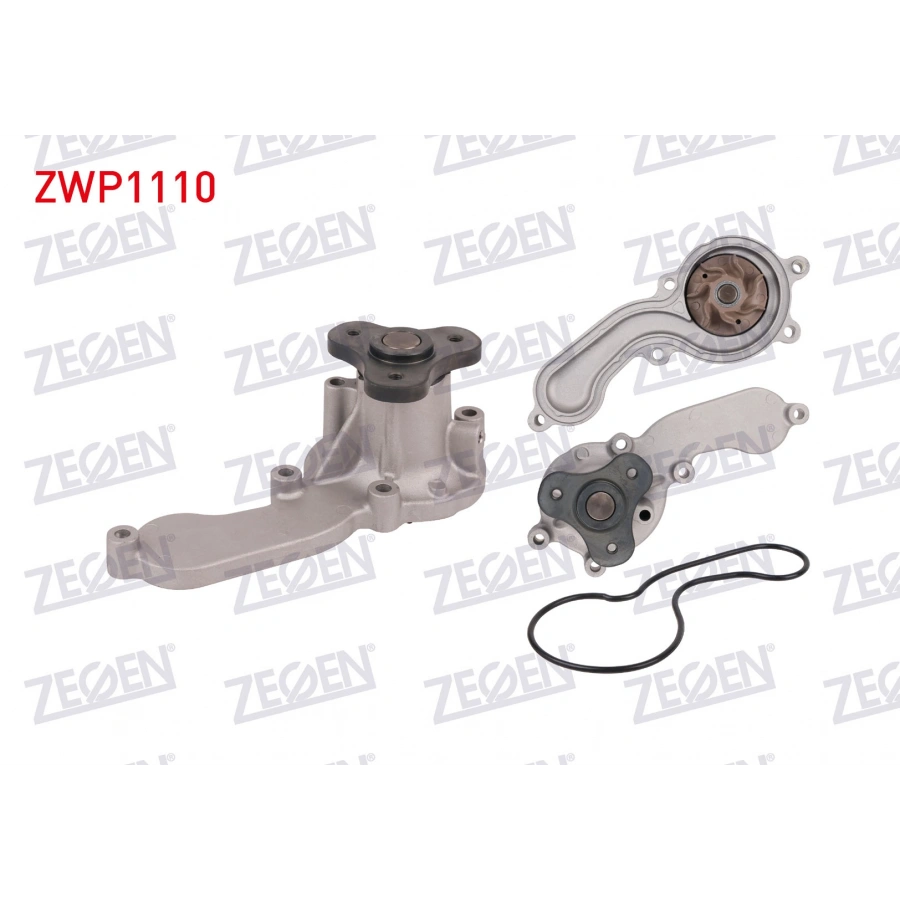 DEVIRDAIM HONDA CIVIC VIII 1.4 2005-2012 / CIVIC IX 1.4i 2012-2016 / JAZZ III (GE) 1.3i 2008-2012 / JAZZ III (GE) 1.2 2008-2016