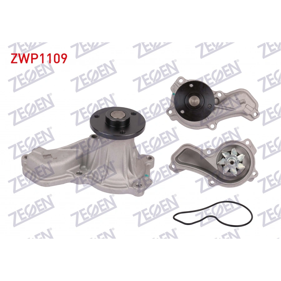 DEVIRDAIM HONDA CIVIC VIII 1.6 (R16A1) 2005-2012 / CIVIC VIII 1.8i 2005-2012 / CIVIC VIII 1.4 2005-2012 / CIVIC VIII 1.8 2005-2012