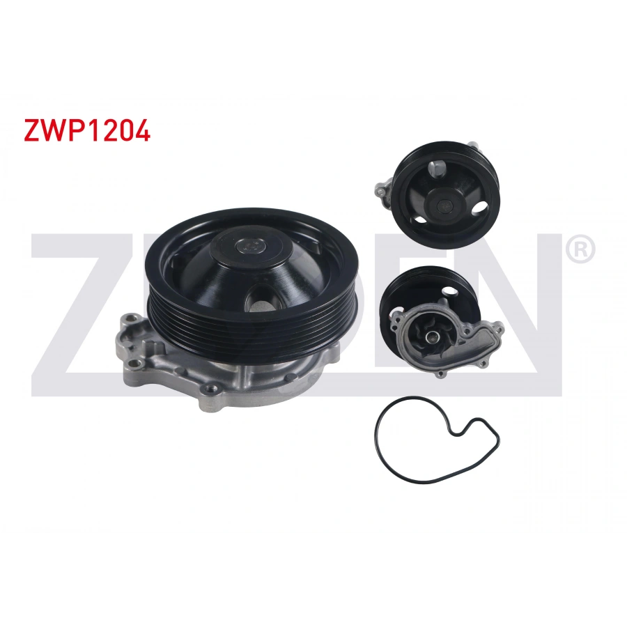 DEVIRDAIM HONDA CIVIC X (FC) 1.5 RS 2016- / CIVIC X (FK) 1.5 RS 2017- / CR-V V (RW_, RT_) 1.5i V-TEC 2016- / HR-V (RU) 1.5 I-VTEC 2016-