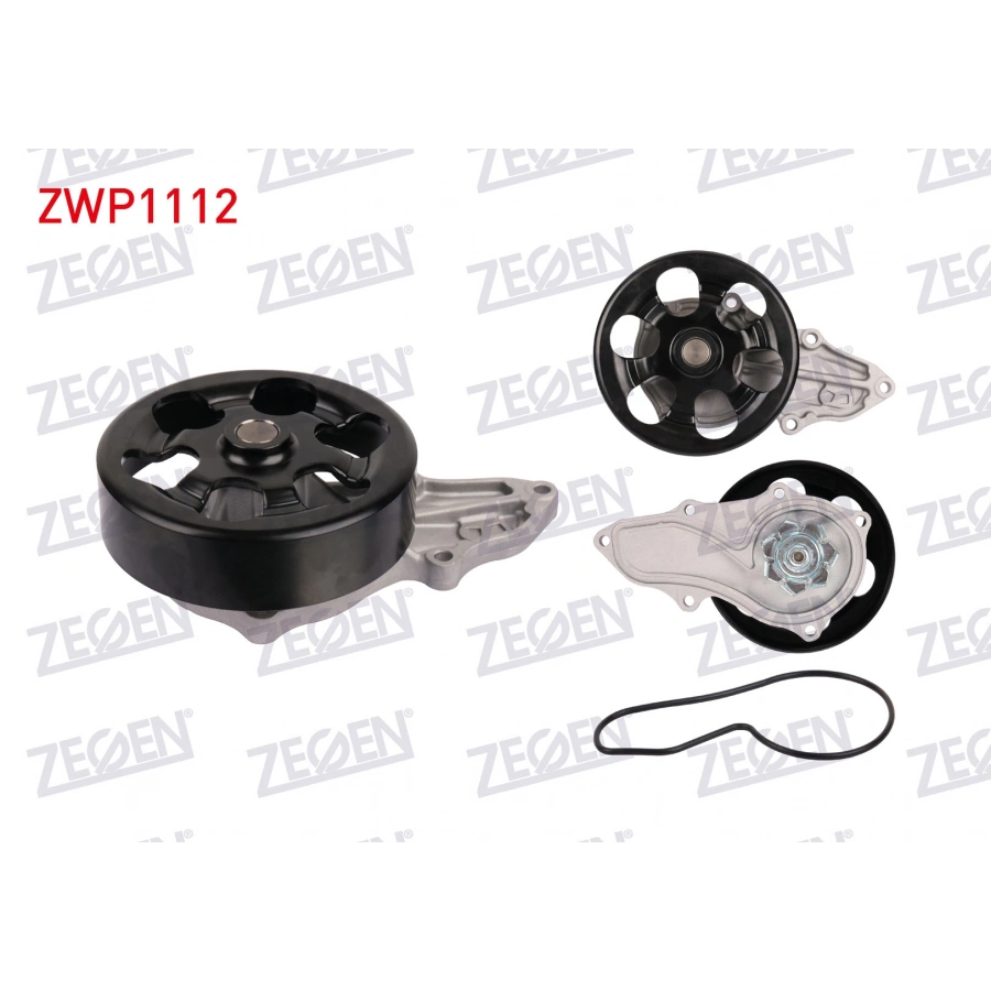 DEVIRDAIM HONDA CR-V II 2.0i 2002-2006 / CIVIC VII 2.0 I-VTEC 2000-2006 / CR-V II 2.4 2002-2006 / FR-V (BE) 2.0 2004- / CIVIC VII 2.0 TYPE-R 2000-2006