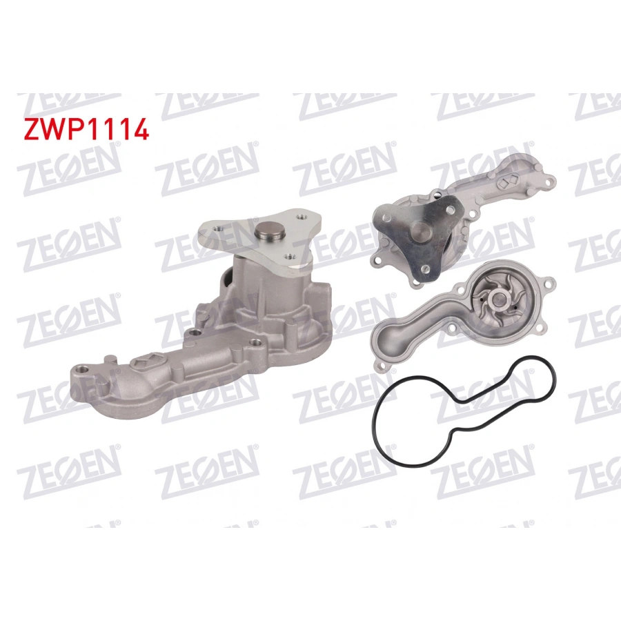 DEVIRDAIM HONDA JAZZ II (GD) 1.2 (L12A1) 2002-2008 / CITY (GM) 1.4 I-VTEC (L13Z2) 2009-2012 / JAZZ II (GD) 1.4i (L13Z2) 2002-2008