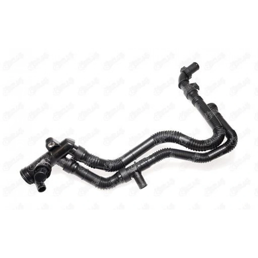 DEVIRDAIM HORTUMU PLASTIK ÇIFTLI (SU KOLLEKTÖRÜ) FIESTA/C2/C3/206/307/BIPPER 1.4 HDI-TDCI 99-
