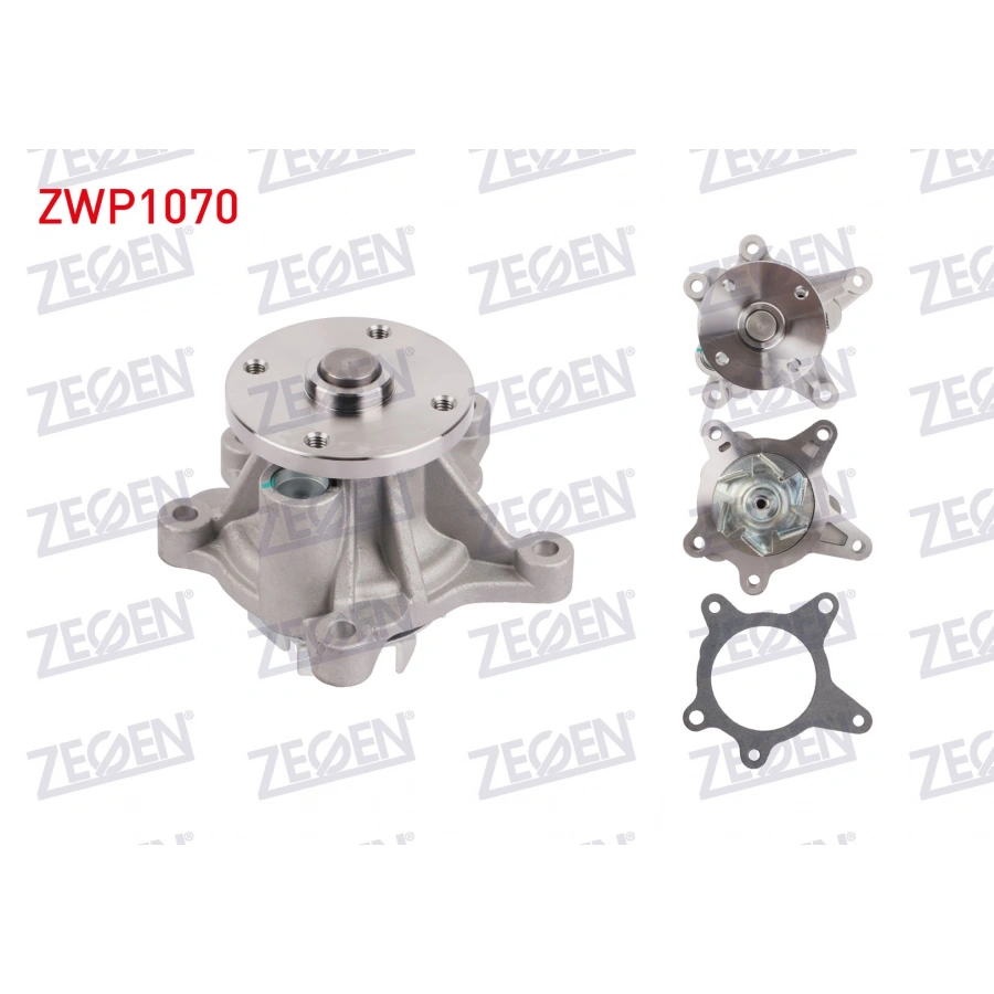 DEVIRDAIM HYUNDAI ACCENT BLUE 1.4 CVVT (G4FA) 2012-/ I30 1.6i (G4FC) 07-11/ 1.6 CVVT (G4FC) 12-/ i20 1.4 CVVT (G4FA) 08-15/ KIA CEED 1.4i (G4FA) 06-12/ i20 1.4 CVVT (G4FA) 12-15 / SPORTAGE 1.6 GDI