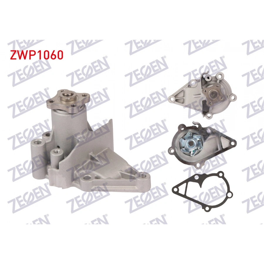 DEVIRDAIM HYUNDAI ACCENT ERA 1.4i 16v (G4EE) 2006-2012/ ACCENT ERA 1.6 CVVT (G4ED) 2006-2012/ ACCENT II 1.6i (G4ED-G4EG) 2000-2005/ RIO II 1.6 CVVT (G4ED) 2006-2011