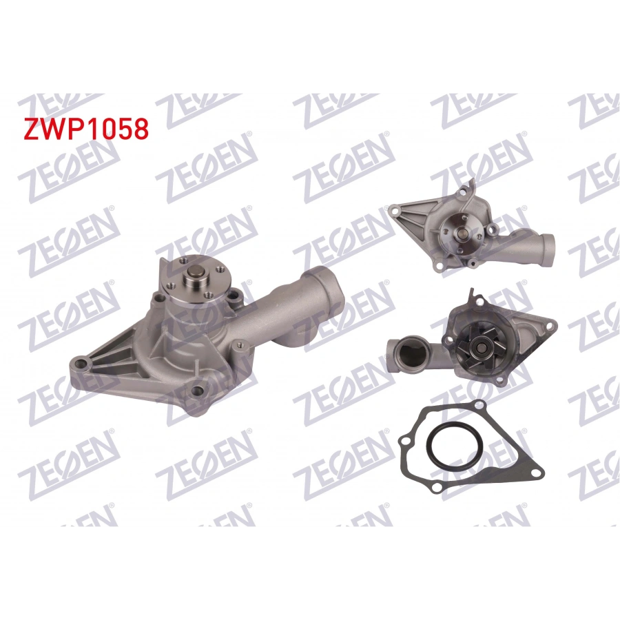 DEVIRDAIM HYUNDAI ACCENT I 1.3i 1994-2000/ ACCENT II 1.3 2000-2005/ GETZ 1.3i 2002-2008/ COLT IV 1.3 GLI 12v 1992-1996/ LANCER IV ( 1.5 1988-1994/ LANCER V 1.5 1992-1996