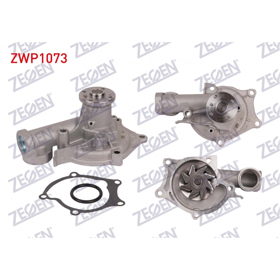 DEVIRDAIM HYUNDAI ACCENT I 1.5i 12v (G4K) 1994-2000/ ELANTRA I-II 1.8i 16v (G4CN) 1990-2000/ SONATA II 2.0i (G4CP) 1994-1998/ LANCER IV 1.8 GTI (4G67)1988-1992/ GALANT IV 2.0 (4G63)1987-1992