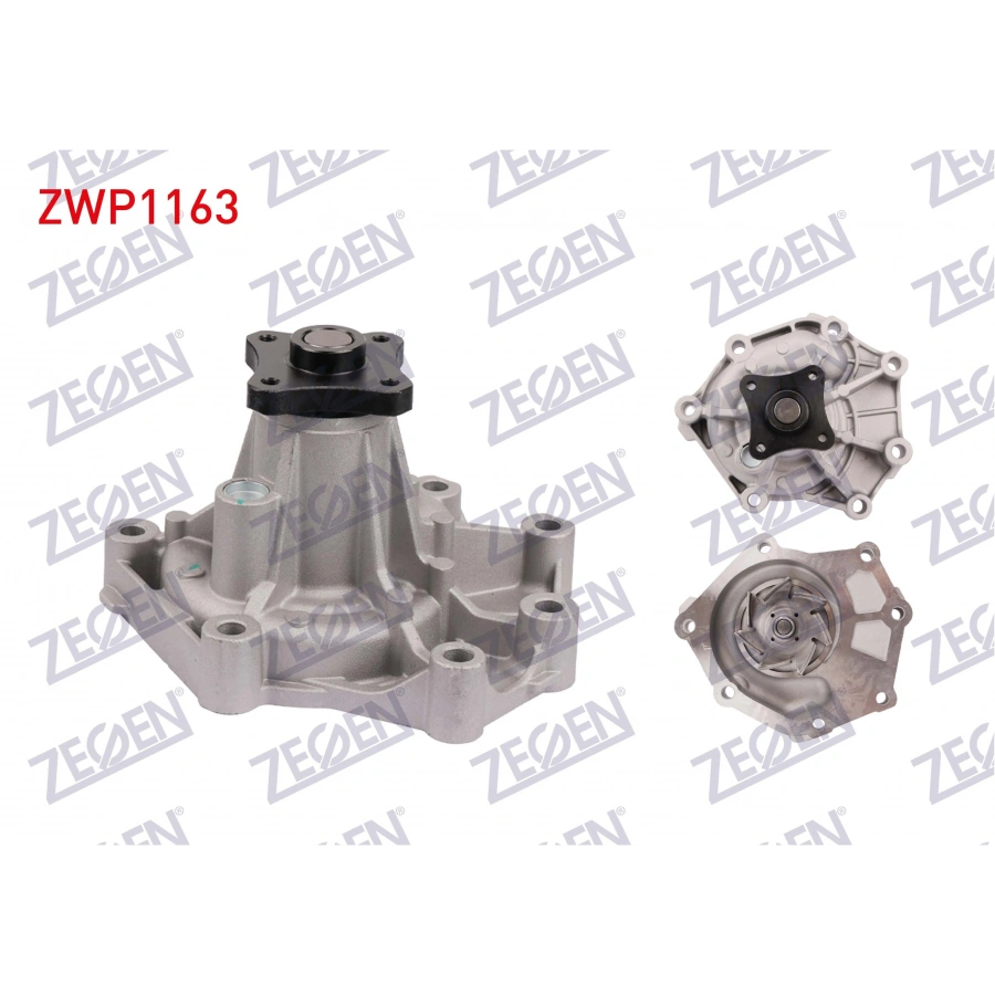 DEVIRDAIM HYUNDAI H1 2.5 CRDI (D4CB) 2008-