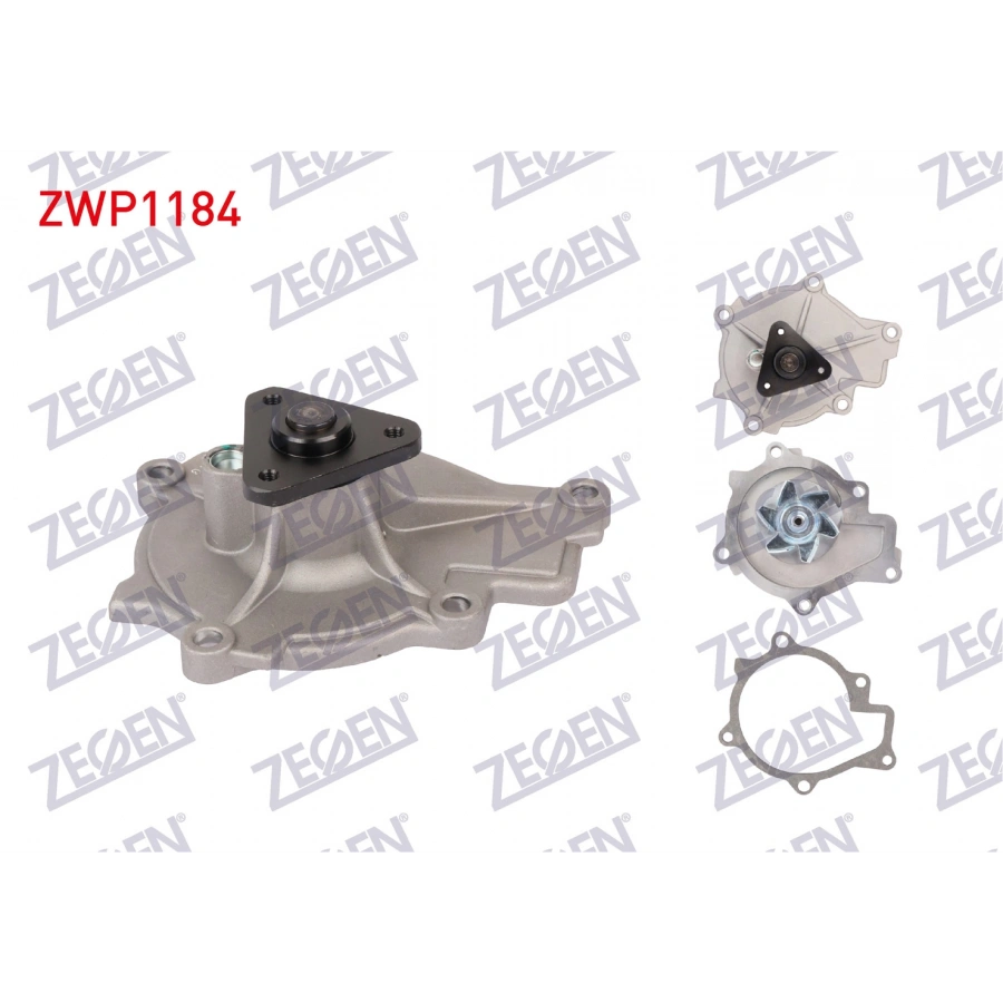 DEVIRDAIM HYUNDAI IX35 (LM) 2.0 CRDI 2010- / SANTA FE (DM) 2.0 CRDI (D4HA) 2012- / TUCSON (TLE) 2.0 CRDI (D4HA) 2015- / KIA SPORTAGE (SL) 2.0 CRDI (D4HA) 2010-/ SORENTO III (UM) 2.2 CRDI (D4HB) 2015-