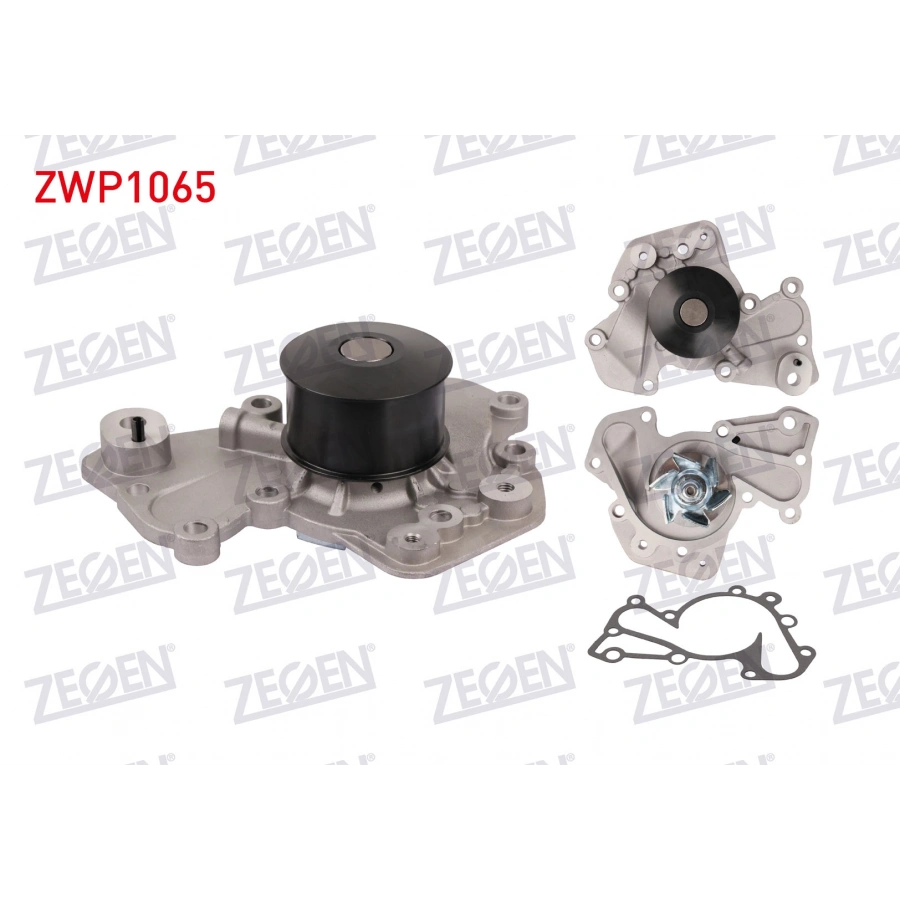 DEVIRDAIM HYUNDAI SANTA FE 2.7i V6 (G6BA-G6BG) 2001-2006/ SONATA IV 2.7i V6 (G6BA-G6BG) 2001-2004/ SPORTAGE 2.7i V6 (G6BA) 2004-2010/ SONATA III 2.5 V6 24v (G6BV-G6BG) 1998-2001