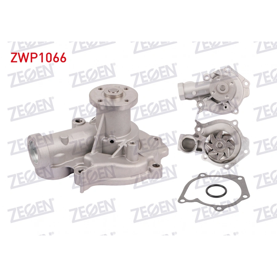 DEVIRDAIM HYUNDAI SONATA IV 2.0i (G4JP-G4EG) 2001-2004/ SANTA FE 2.0i (G4BP) 2001-2006/ SANTA FE 2.4i 16v (G4JS-G4JG) 2001-2006/ MAGENTIS 2.0i 16v (G4JP) 2001-2005