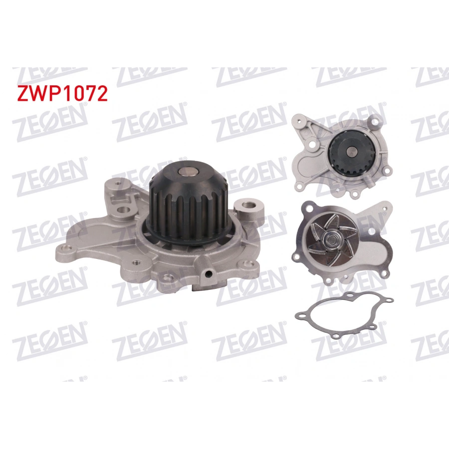 DEVIRDAIM HYUNDAI TUCSON 2.0 CRDI (D4EA) 2004-2010/ SPORTAGE 2.0 CRDI (D4EA) 2004-2010/ TUCSON 2.0 CRDI (D4EA) 2010-/ SONATA V 2.0 CRDI (D4EA-G4DF) 2005-2010/ CARENS III 2.0 CRDI (D4EA) 2006-