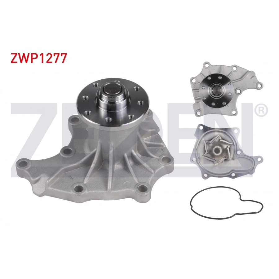 DEVIRDAIM ISUZU D-MAX I 2.5 DITD - 3.0 DITD 4X4 2002-2006/ ELF (NKR) 2.8 D 2003-/ N SERISI (NKR, NPR) 3.0 D 1998-