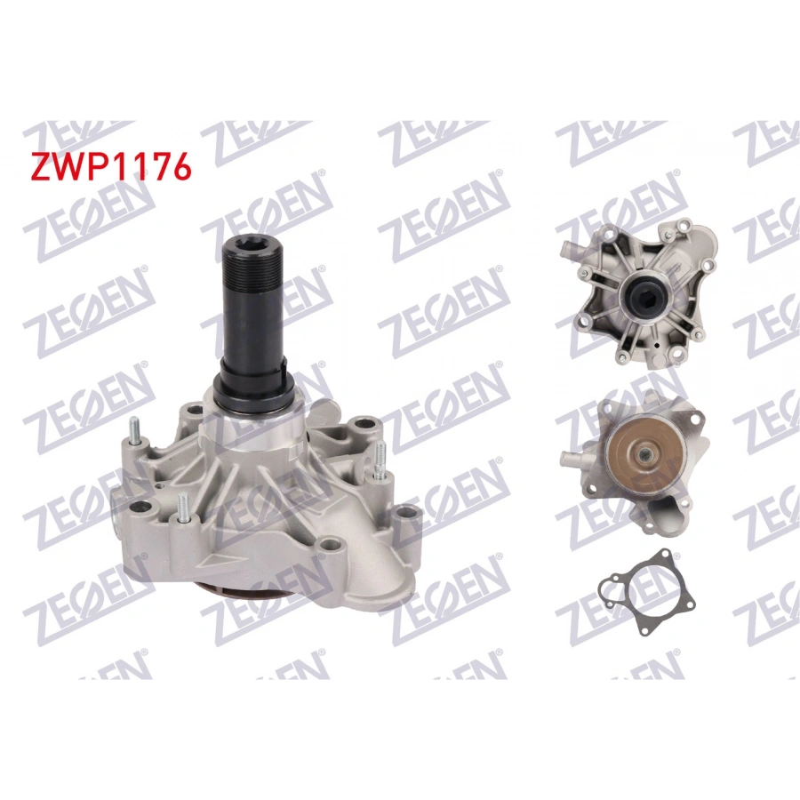 DEVIRDAIM IVECO DAILY IV 3.0 D 2006-2011 / DAILY III 3.0 1999-2006 / DAILY VI 3.0 D 2014-