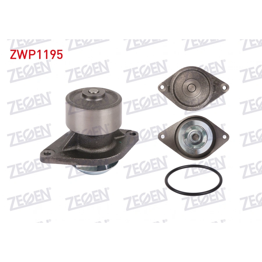 DEVIRDAIM IVECO EURO CARGO 5.8 (F4AE0681B) TECTOR 2000-