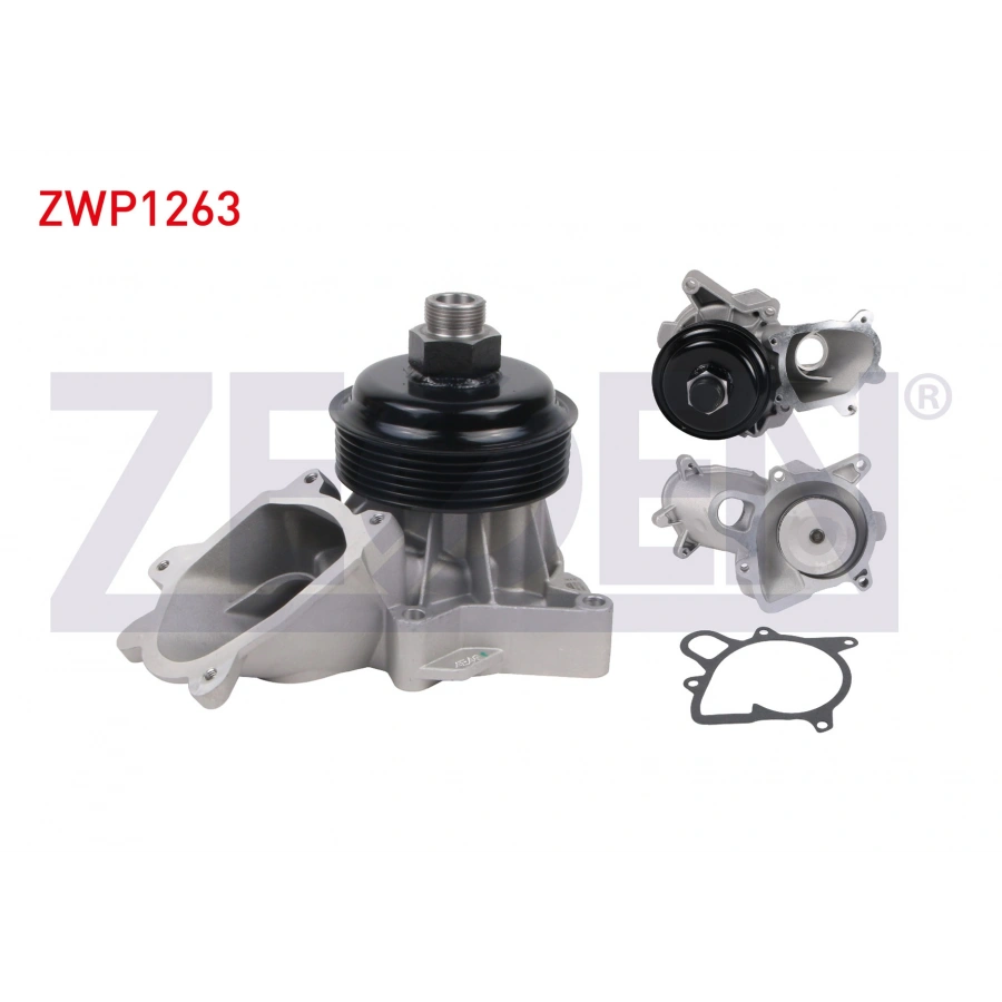 DEVIRDAIM KASNAKLI BMW 3 SERISI (E46) 320 D A-T - 330 D - 330 XD 1998-2005/ 7 SERISI (E65) 730 D 2001-2009/ X5 (E53) 3.0 D 2000-2007