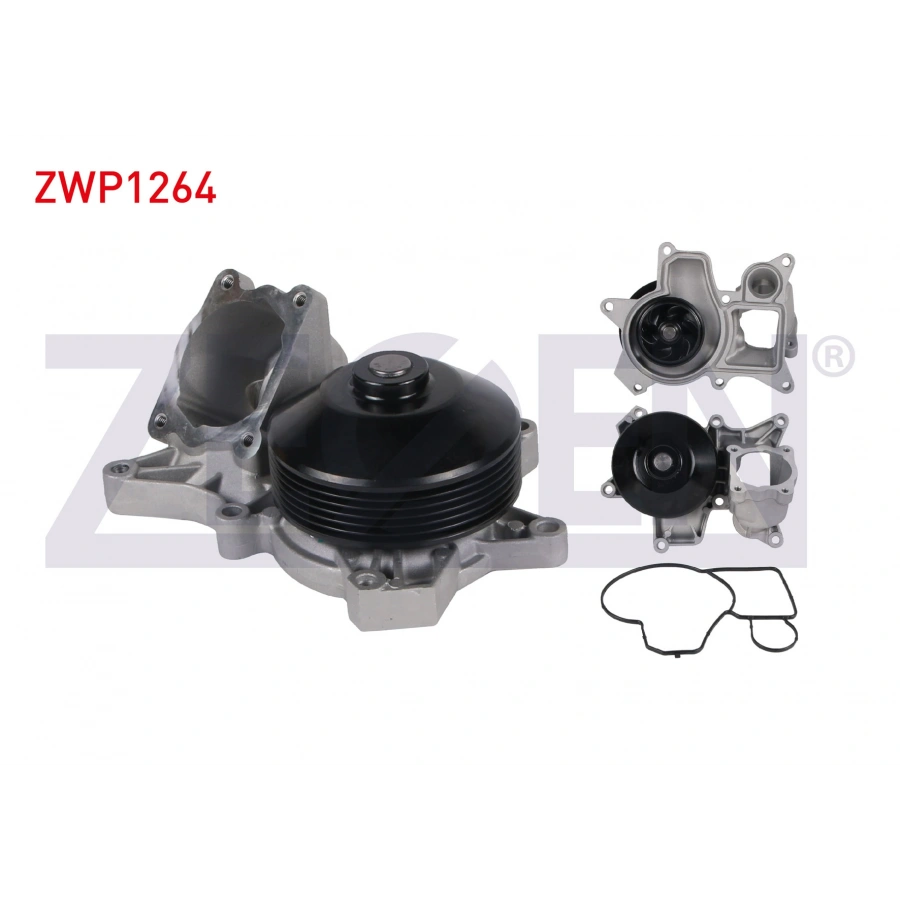 DEVIRDAIM KASNAKLI BMW 3 SERISI (E90) 318 D - 320 D - 320 D xDrive 2005-2011/ 5 SERISI (E60) 520 D 2003-2010/ X1 (E84) 2.0 D xDrive 2011-/ X3 (E83) 2.0 D xDrive 2004-2010/ 1 SERISI (E81) 118 D 04-12