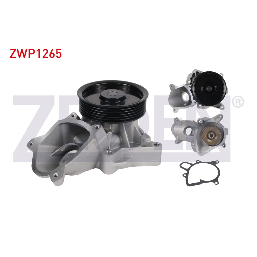 DEVIRDAIM KASNAKLI BMW 3 SERISI (E90) 320 D M-T 2005-2011/ 1 SERISI (E87) 118 D - 120 D 2003-2012