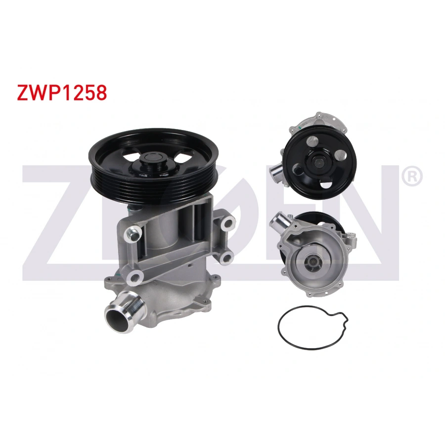 DEVIRDAIM KASNAKLI MINI (R50,R53) COOPER - ONE 1.6 2001-2006/ FIAT 500X 1.6 2014-