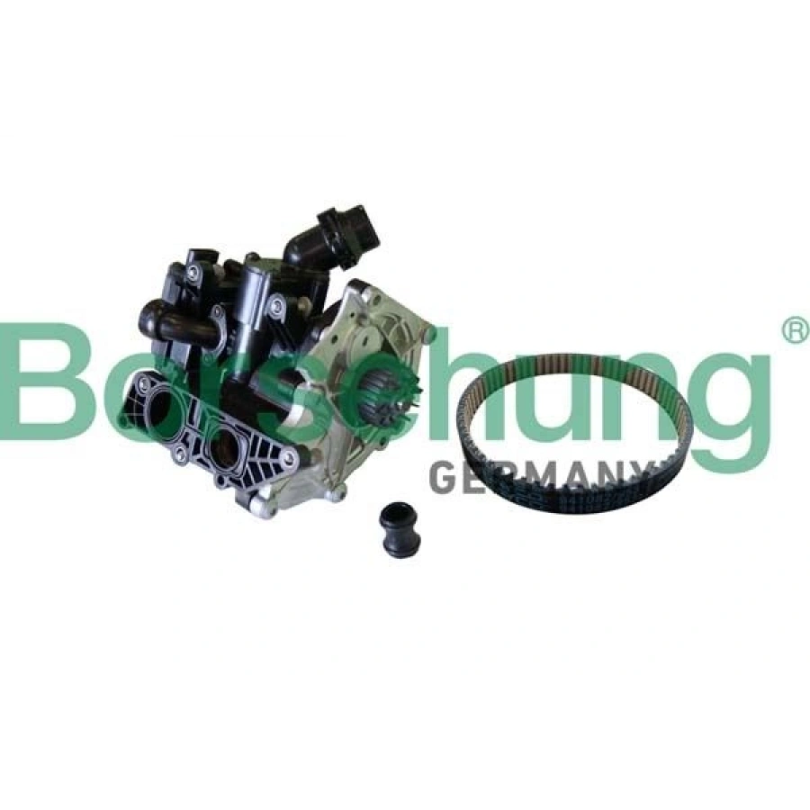 DEVİRDAİM (KOMPLE) AUDI A4-A5-A7-A3-Q3 1.8/2.0 TFSI (12-) (DAX-CJE) ( KAYIŞLI+GİRİŞ HORTUM) (KUTU İÇİ OEM) R1