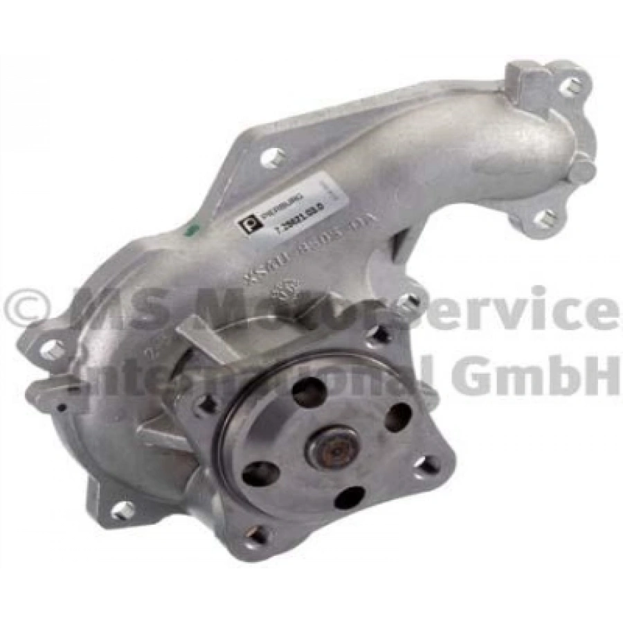 DEVIRDAIM KOMPLE CONNECT/FOCUS 1.8 TDCI 02-13