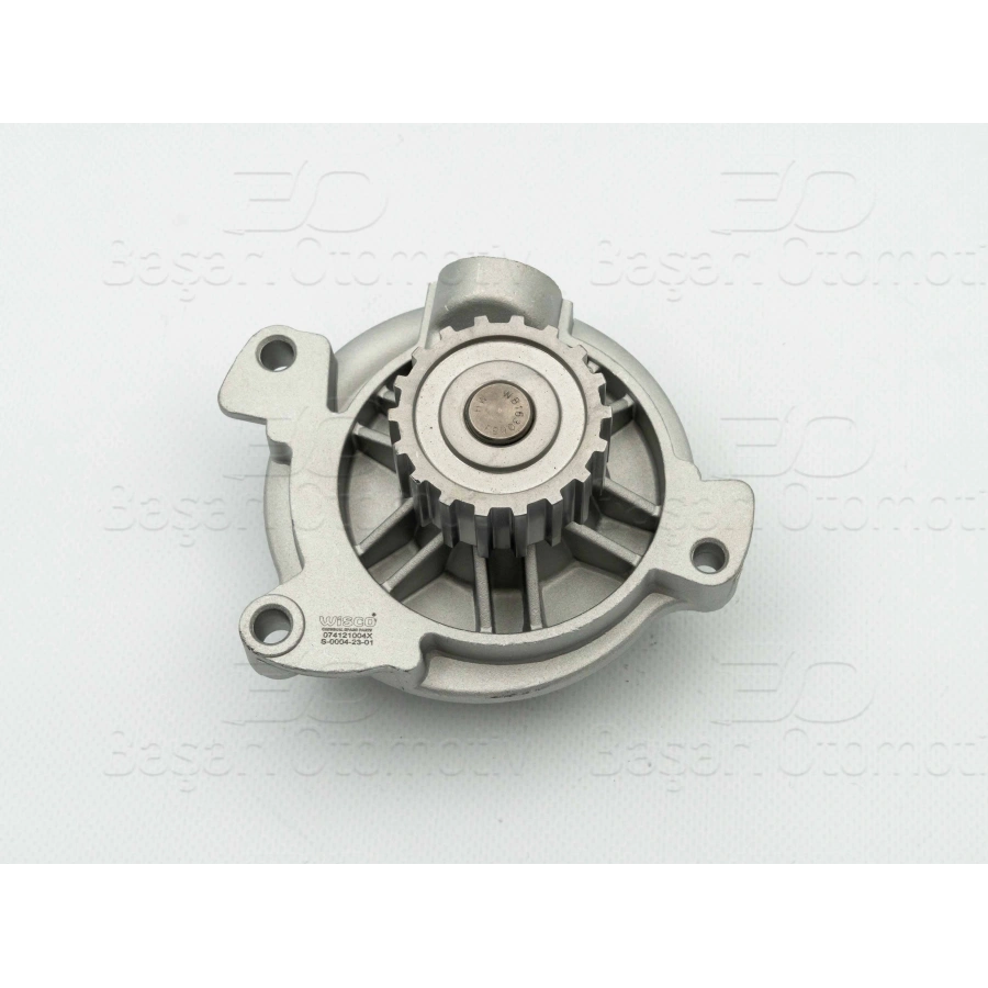 DEVIRDAIM KUCUK KAFA VW CRAFTER 30-35 CRAFTER 30-50 TRANSPORTER T4 MINIBUS PANELVAN AUDI 100 C4 A6 C4 VOLVO 850 940 960 S70 S70 S80V70 2.5 TDI 94 >