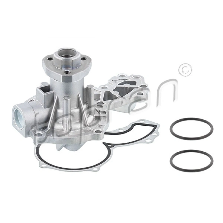 DEVIRDAIM KUCUK KAFA VW POLO T4 GOLF3 CADDY1.6 1.9TDI