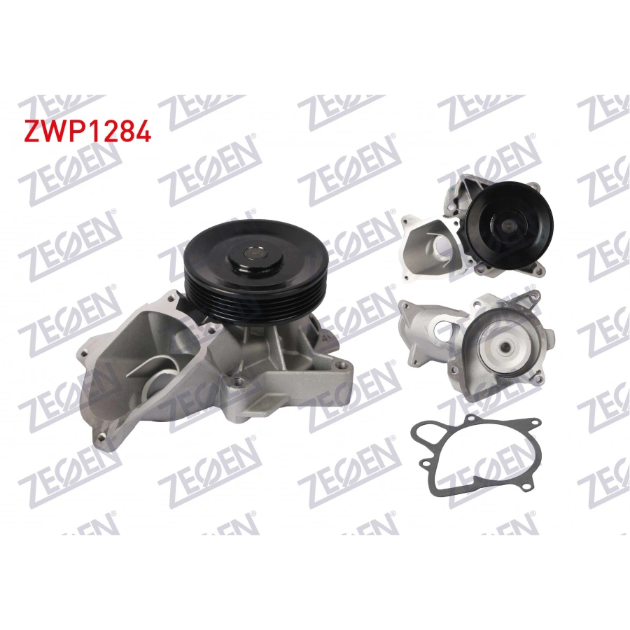 DEVIRDAIM LAND ROVER FREELANDER (LN) 2.0 TD 1998-2007 / ROVER 75 (RJ) 2.0 CDT 2001-2005
