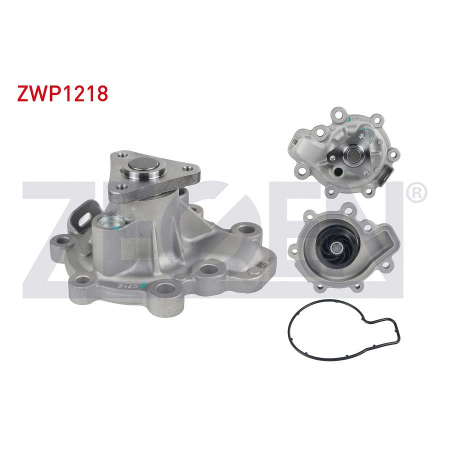 DEVIRDAIM MAZDA 3 1.5 2013-/ 6 2.0 2013-/ CX-5 2.0 2011-