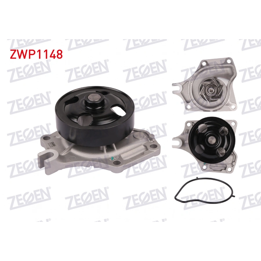 DEVIRDAIM MAZDA 3 (BK12,BK14) (BL) 1.4i (FXJA) 2003-2009 / 2 (SE) 1.5i (ZY05-ZYDE) 2007-2015 / 3 (BL) 1.6 MZR (Z668) 2009-2013 / 3 (BK12,BK14) (BL) 1.6 (Z6) 2003-2009