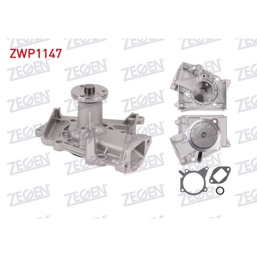 DEVIRDAIM MAZDA 323 IV 1.8i 16v 1989-1994/ 323 III 1.6 1985-1991/ 323 IV (BG) 1.6i 1989-1994/ 121 II 1.6 (B6) 1990-1996/ KIA SEPHIA (FA) 1.6i (B6) 1993-1996/ PRIDE (DA) 1.3 16v (B3) 1990-1999