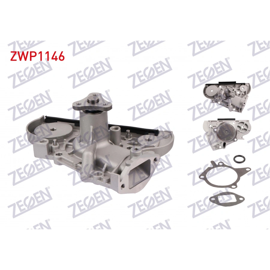 DEVIRDAIM MAZDA 323 IV (BG) 1.8i 16v (BPF1) 1989-1994 / SHUMA I (FB) 1.8i 16v (18TED)1997-2001/ SHUMA I (FB) 1.5i 16v (15BFD)1997-2001/ MAZDA MX-5 I (NA) 1.6i 16v (B6) 1990-1998