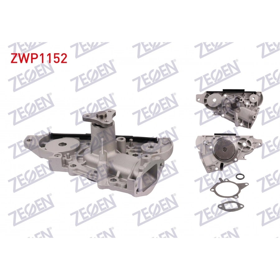 DEVIRDAIM MAZDA 323 V (BA) 1.5i 16v (Z5-DE) 1994-1998/ 323 V (BA) 1.8i 16v (BP-ZE) 1994-1998/ MX-3 (EC) 1.6i 16v (B6D) 1991-1994/ XEDOS 6 (CA) 1.6i (B6D-B6E-B6F) 1992-1999/ CHERY CHANCE 1.6 2010-2014