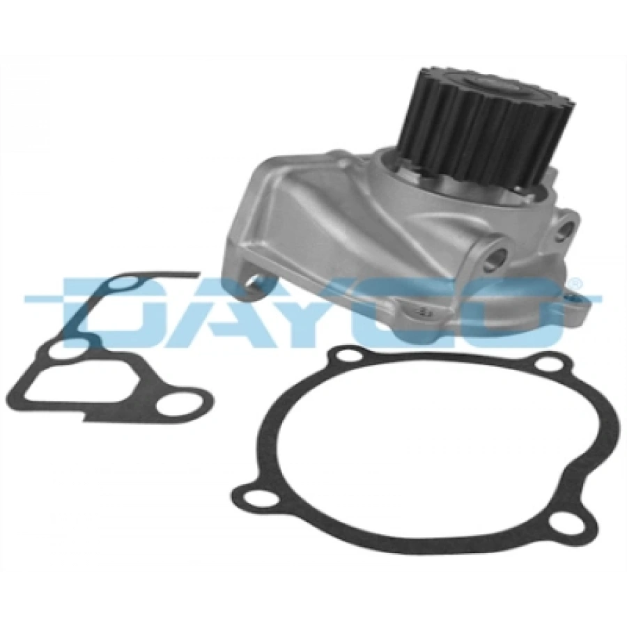 DEVIRDAIM MAZDA 6 (GG) 2.0 DI 02-07