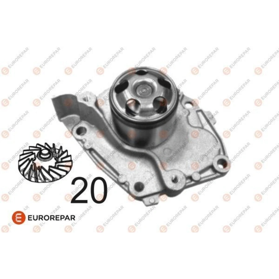 DEVIRDAIM MEGAN III / SCENIC III 1.9 dCi 09-