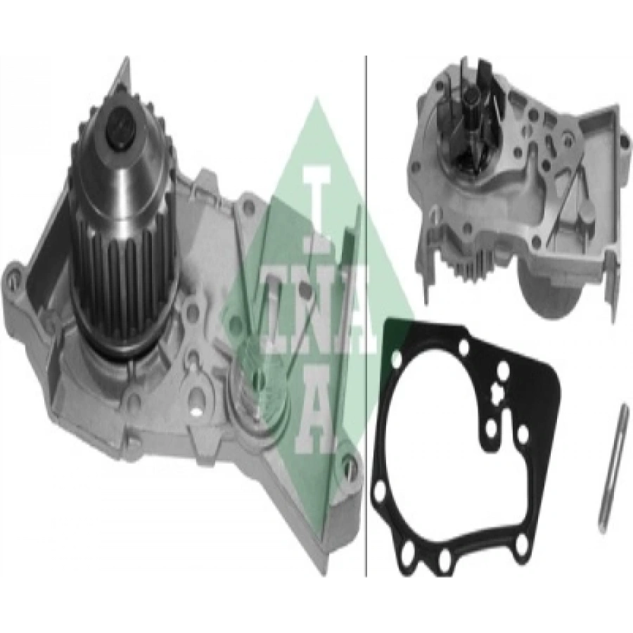 DEVIRDAIM MEGAN K4M-K7J/CLIO/KANGO/DACIA/NISSAN 1.4-1.6 16V 98-