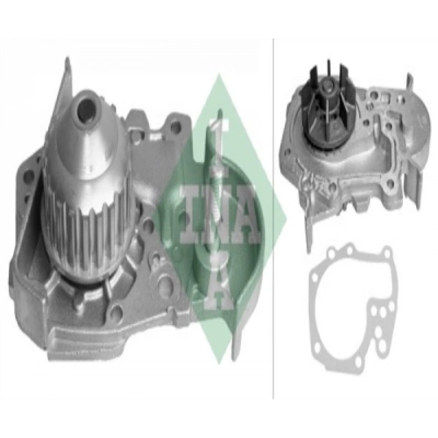 DEVIRDAIM MEGANE I / CLIO / LOGAN 1.4-1.6 8V 97-