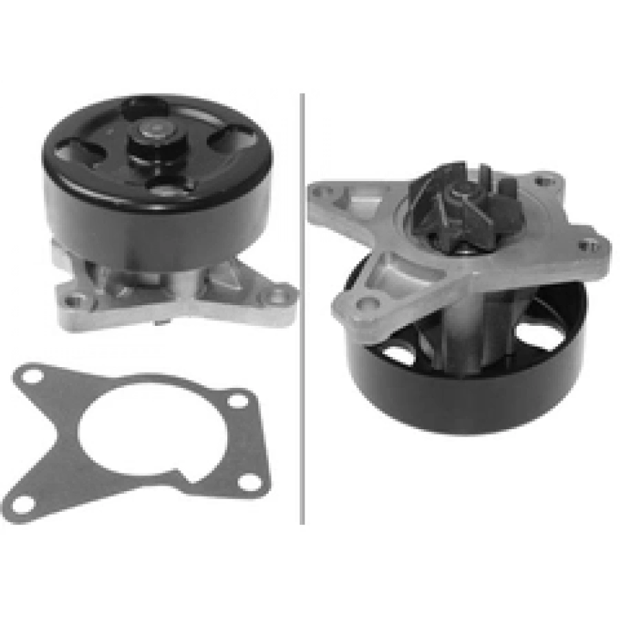 DEVIRDAIM MEGANE III/LAGUNA III/CLIO III/NISSAN 2.0 M4R 07-