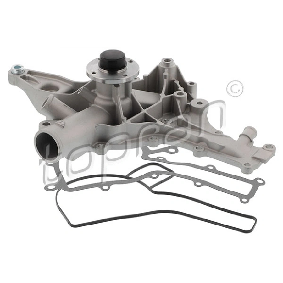 DEVIRDAIM MERCEDES-BENZ C-SERISI C280 97>