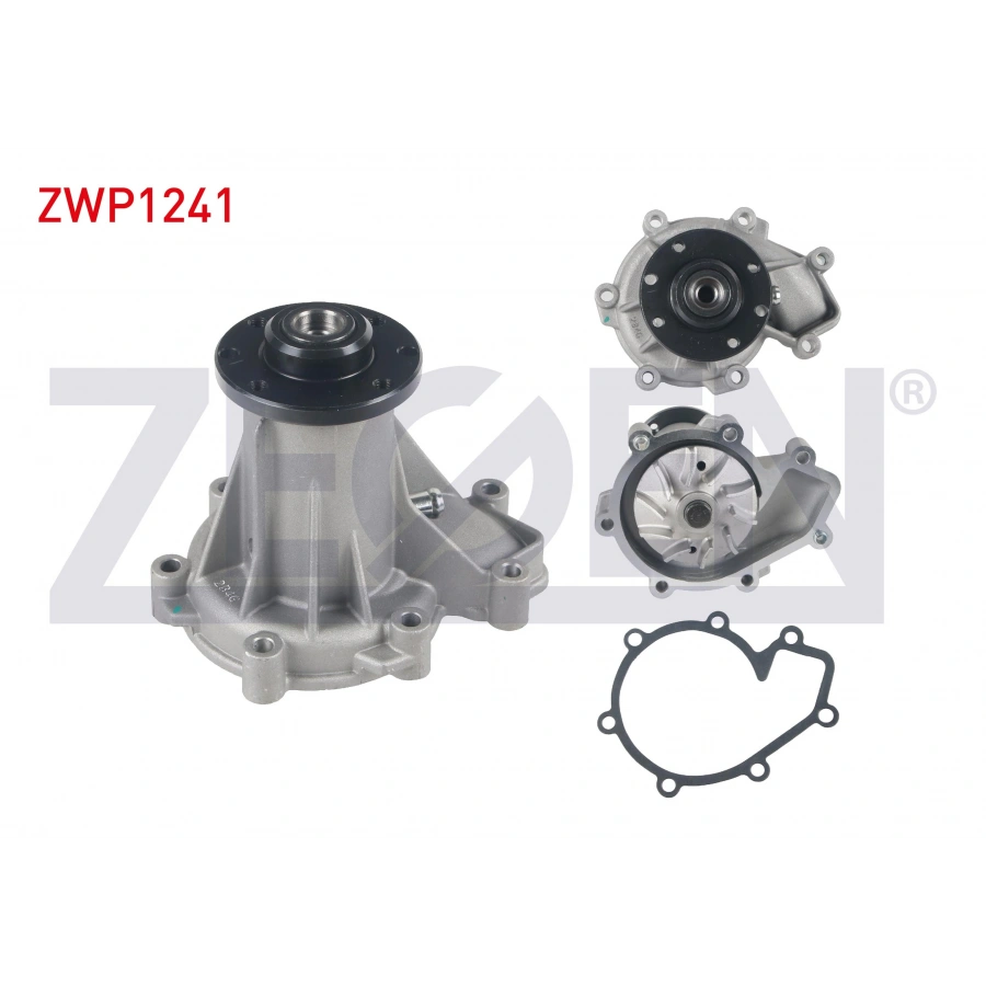 DEVIRDAIM MERCEDES C SERISI (W202) C 250 TD 1993-2000/ (W124) E 250 D 1993-1995/ (W124) E 300 D 1993-1995