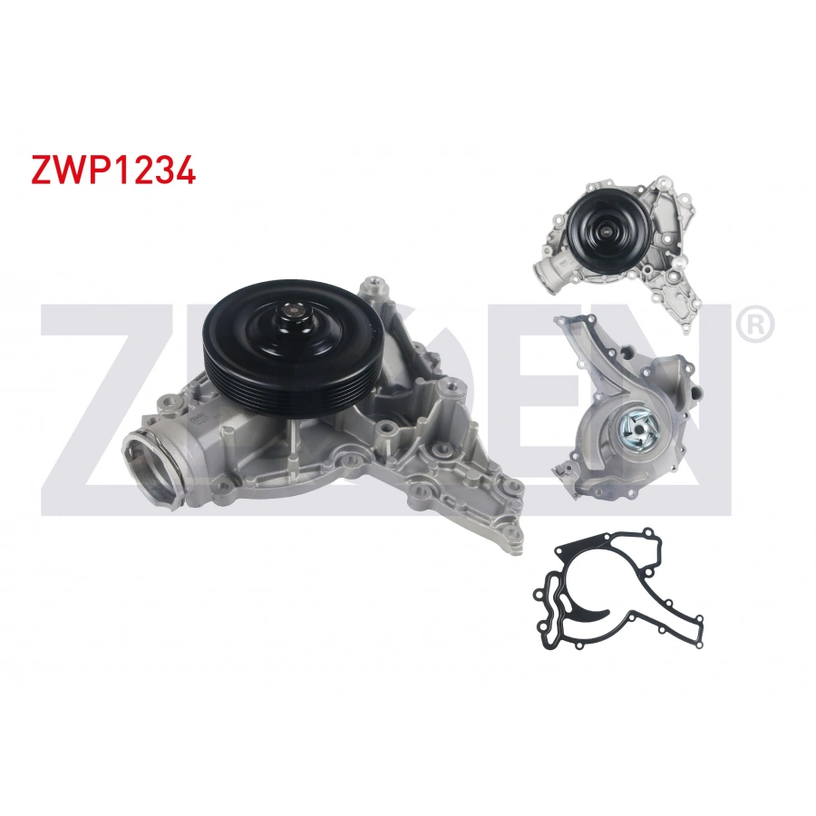 DEVIRDAIM MERCEDES C SERISI (W203) C 230 2000-2006/ (W204) C 300 2007-2014/ E SERISI (W211) E 280 2002-2008/ M SERISI (W164) ML 350 2005-2011/ S SERISI (W221) S 350 2005-2013