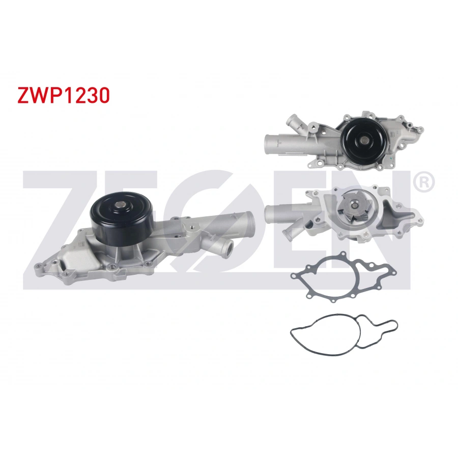 DEVIRDAIM MERCEDES C SERISI (W203) - (W204) C 200 CDI - C 220 CDI 2000-2014/ E SERISI (W211) E 200 CDI - E 220 CDI - E 270 CDI 2002-2008